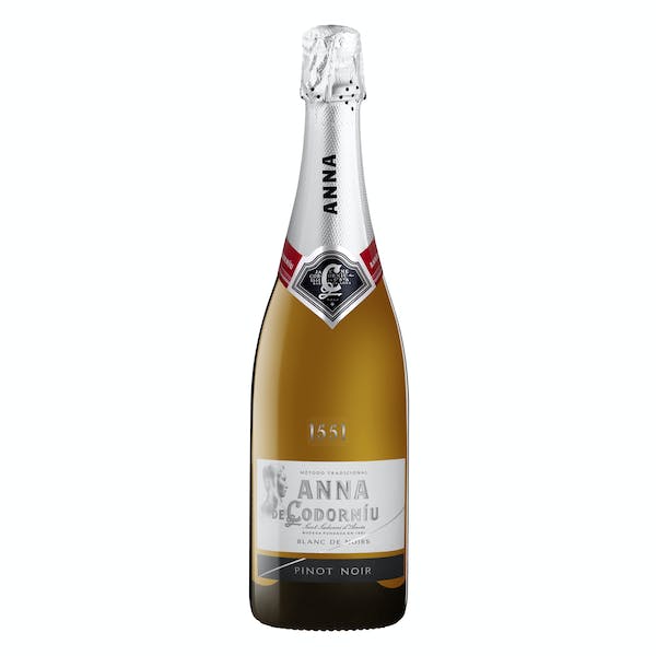 Cava brut Anna Codorniu pinot noir