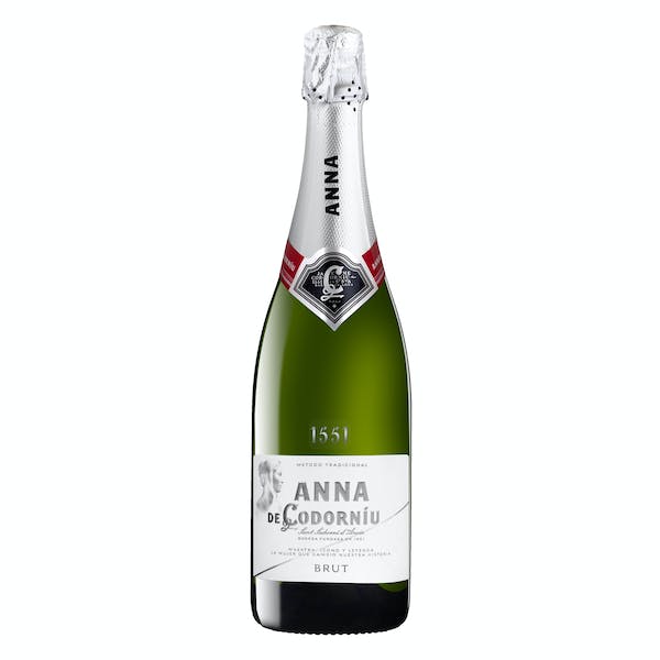 Cava brut Anna Codorníu 3 Cava brut Anna Codorníu