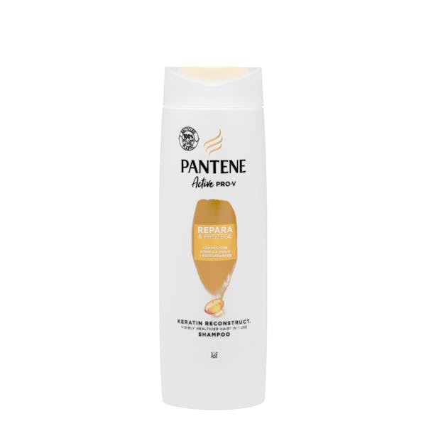 Champú Repara & Protege Pantene cabello débil y dañado