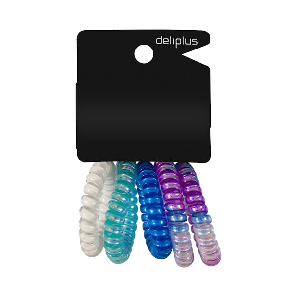 Coleteros adulto cable varios colores Deliplus