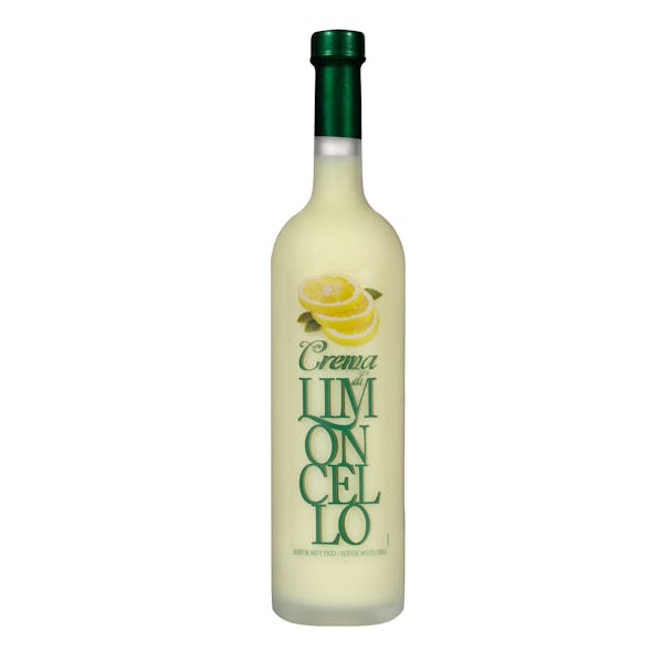Crema di limoncello