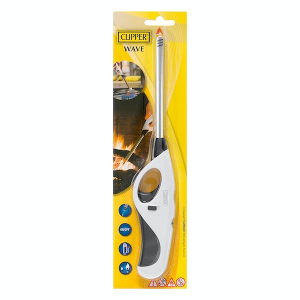 Encendedor cocina largo Clipper