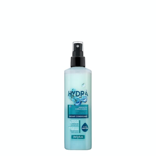 Acondicionador instantáneo Hydra Deliplus cabello normal