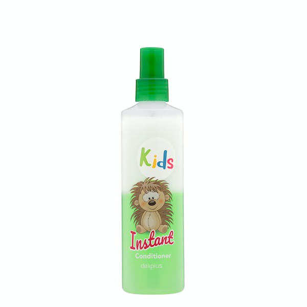 Acondicionador instantáneo Kids Deliplus