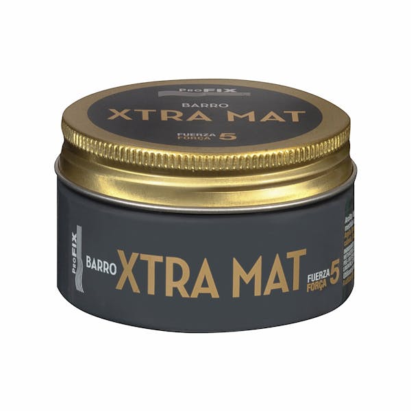 Cera cabello Xtra Mat Deliplus fijación 5