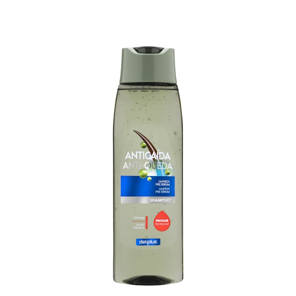 Champú Anticaída Men Deliplus