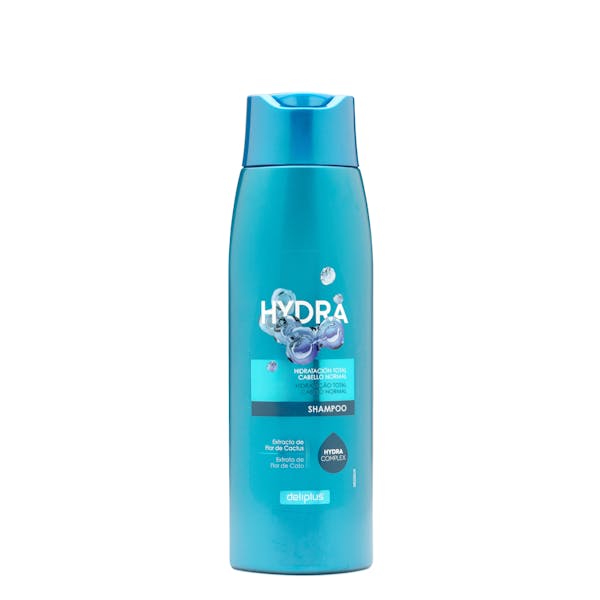 Champú Hydra Deliplus cabello normal