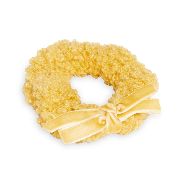 Coletero infantil ocre con lazo Deliplus