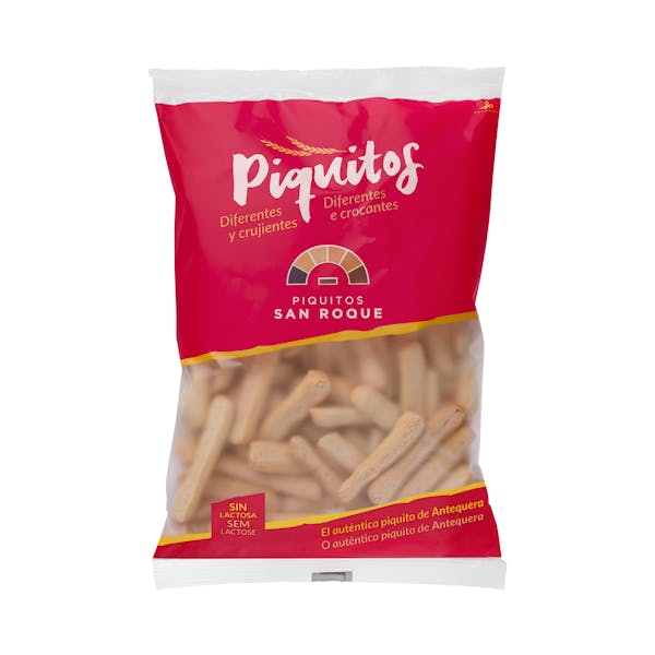 Piquitos San Roque